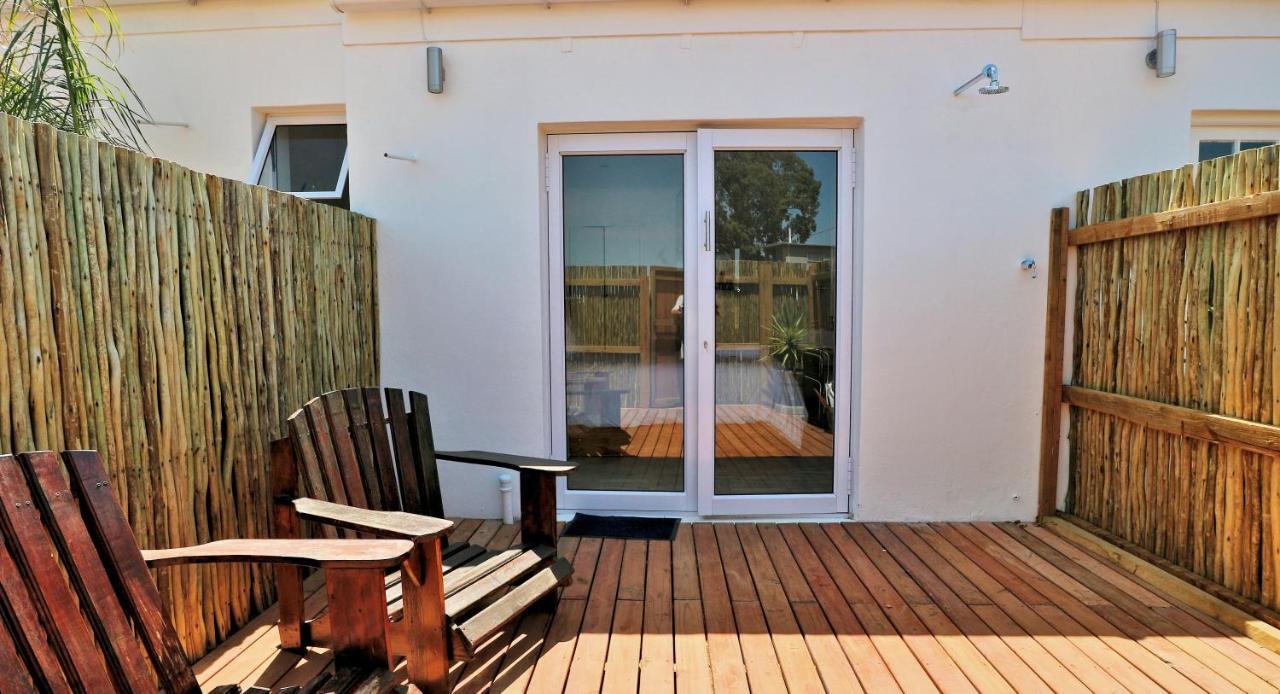 Thelab Robertson Exterior foto