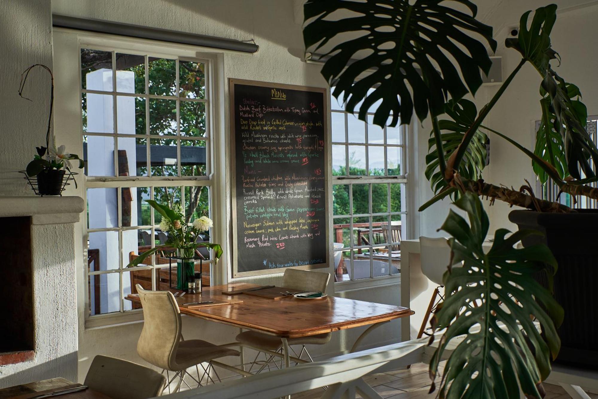 Thelab Robertson Exterior foto