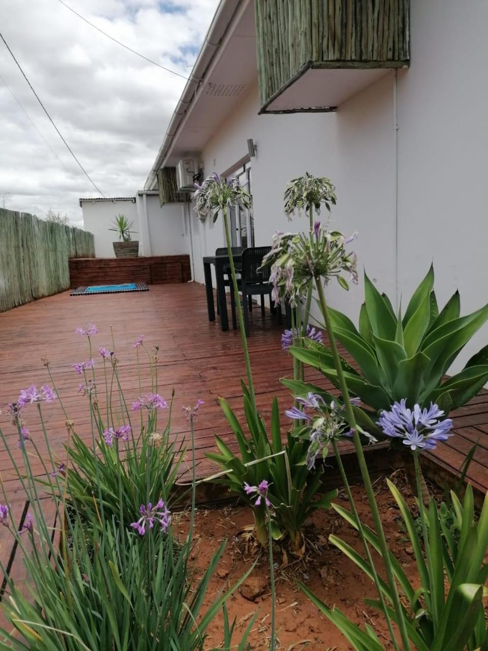 Thelab Robertson Exterior foto